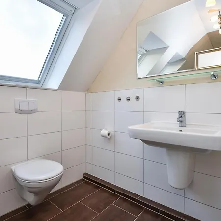 Fasanenweg 8b Jelena * Kellenhusen