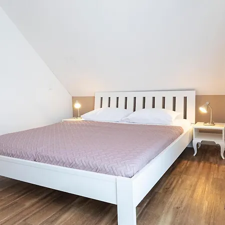 Fasanenweg 8b Jelena Сasa de vacaciones