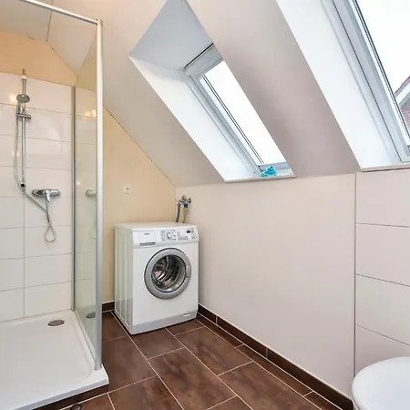 Сasa de vacaciones Fasanenweg 8b Jelena Kellenhusen