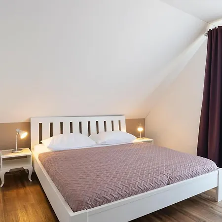 Fasanenweg 8b Jelena Сasa de vacaciones