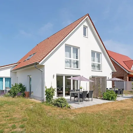 Fasanenweg 8b Jelena * Kellenhusen