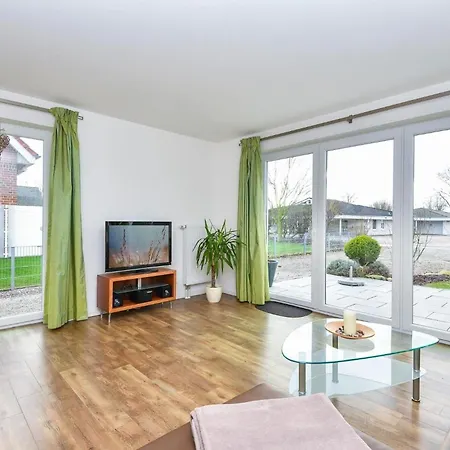 Fasanenweg 8b Jelena * Kellenhusen