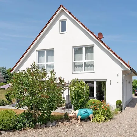 Fasanenweg 8b Jelena Сasa de vacaciones