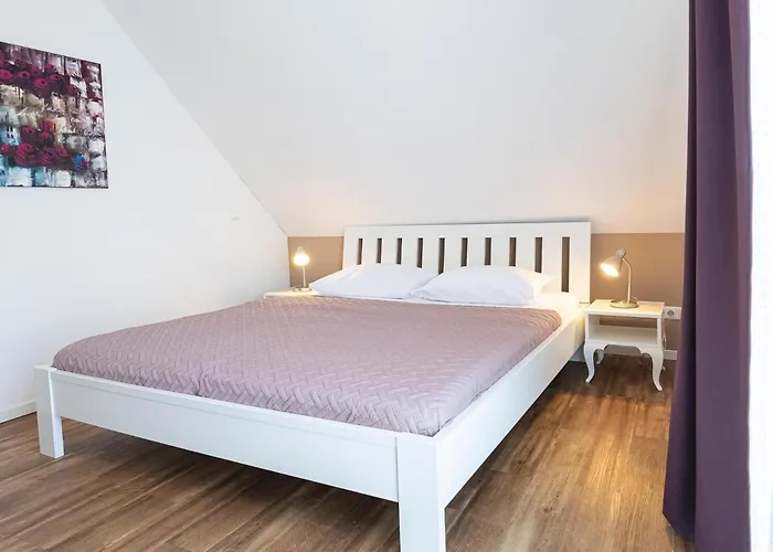 Fasanenweg 8b Jelena Casa vacanze