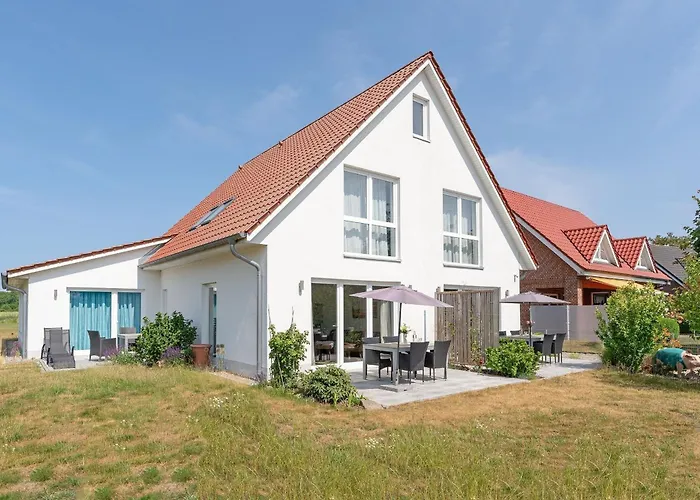 Fasanenweg 8b Jelena * Kellenhusen